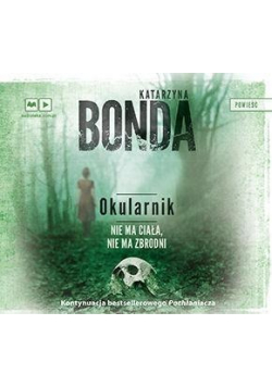 Okularnik Audiobook