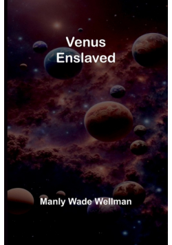 Venus Enslaved