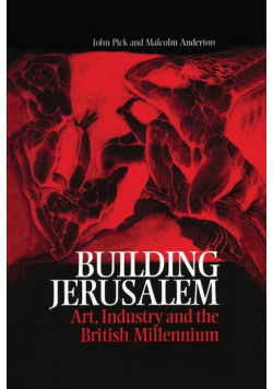 Building Jerusalem