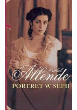 Portrety w Sepii