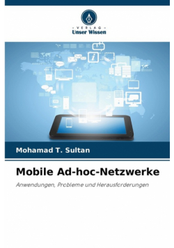 Mobile Ad-hoc-Netzwerke