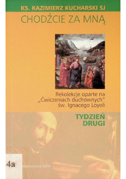 Chodźcie za mną