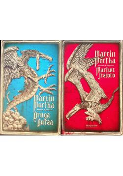 Martwe jezioro / Druga burza