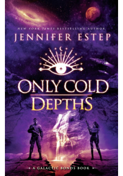 Only Cold Depths