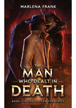 The Man Who Dealt in Death