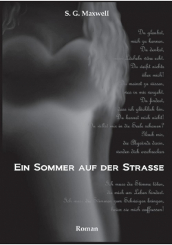Ein Sommer auf der Straße