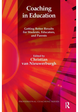 Coaching in Education