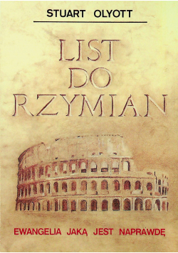 List do Rzymian