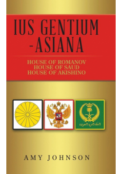 Ius Gentium -Asiana