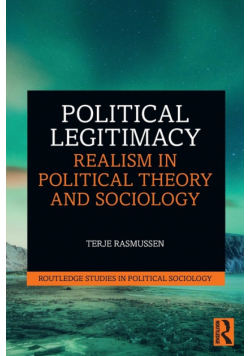 Political Legitimacy