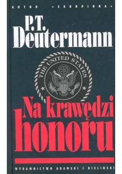 Na krawędzi honoru