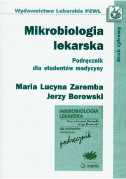 Mikrobiologia lekarska