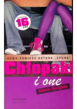 Chłopaki i one