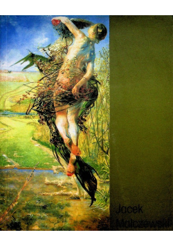 Malczewski katalog wystawy