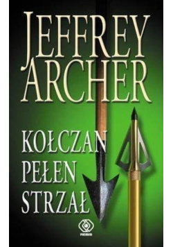 Kołczan pełen strzał