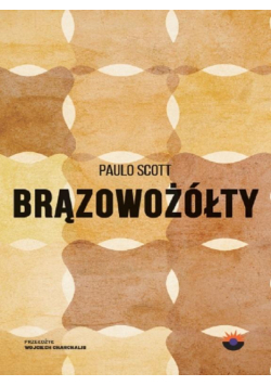 Brązowożółty