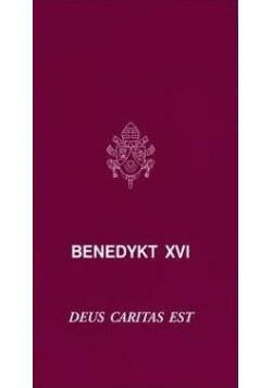 Deus caritas est