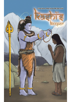 Kashi's Keeper