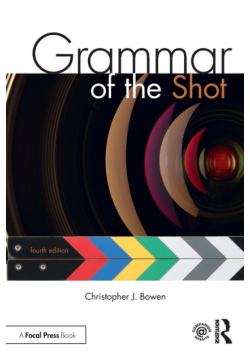 Grammar of the Shot