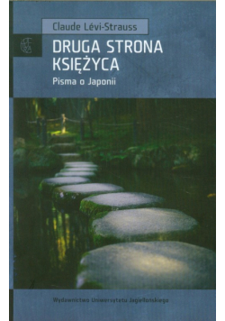 Druga strona księżyca Pisma o Japonii