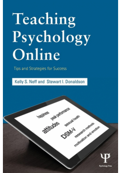 Teaching Psychology Online