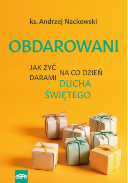 Obdarowani