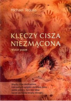 Klęczy cisza niezmącona