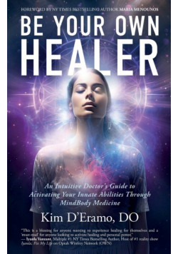 Be Your Own Healer