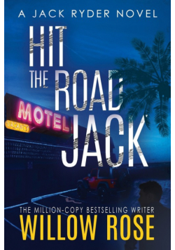 Hit the road Jack
