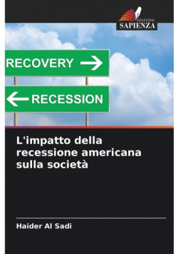 L'impatto della recessione americana sulla società