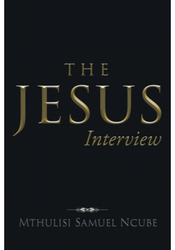 The Jesus Interview