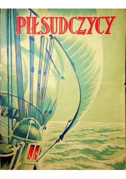 Piłsudczycy Nr 1 / 2 1937 r.
