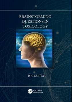 Brainstorming Questions in Toxicology