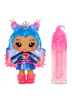 Yummiland Lipgloss Doll - Roxie Crystal Candy