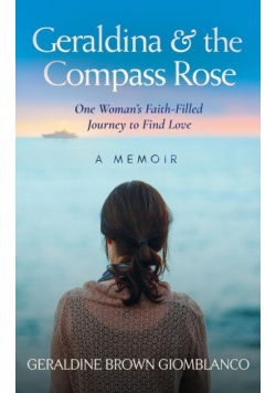 Geraldina & the Compass Rose