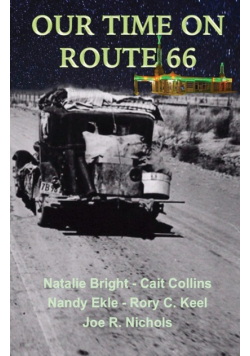 Our Time On Route 66