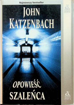 Opowieść szaleńca
