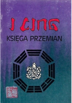 I Cing Księga przemian
