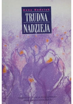 Trudna nadzieja