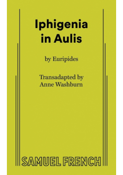 Iphigenia  in Aulis