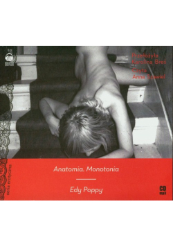 Anatomia Monotonia, Audiobook