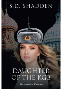 Daughter of the KGB