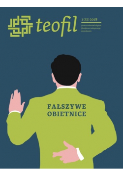 Fałszywe obietnice nr 1