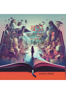बड़ी कल्पना की छोटी किताब
