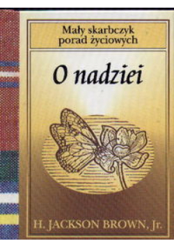 O nadziei