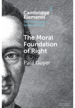 The Moral Foundation of Right