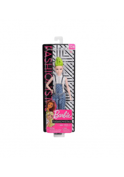 Barbie Fashionistas. Modne przyjaciółki