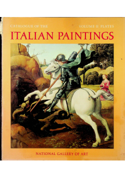 Italian paintings