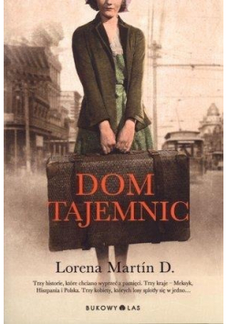 Dom tajemnic