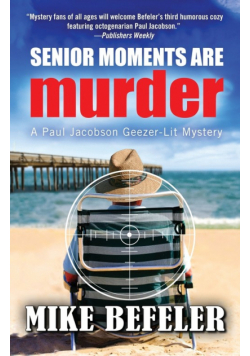 Senior Moments Are Murder
